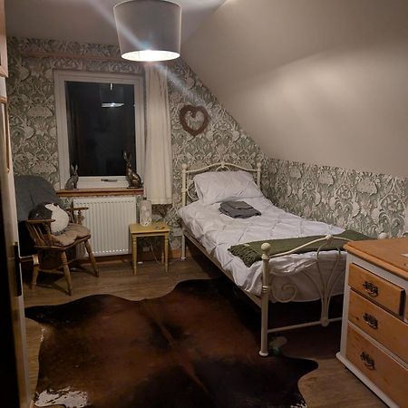 Riverview B&B Ord Ngoại thất bức ảnh