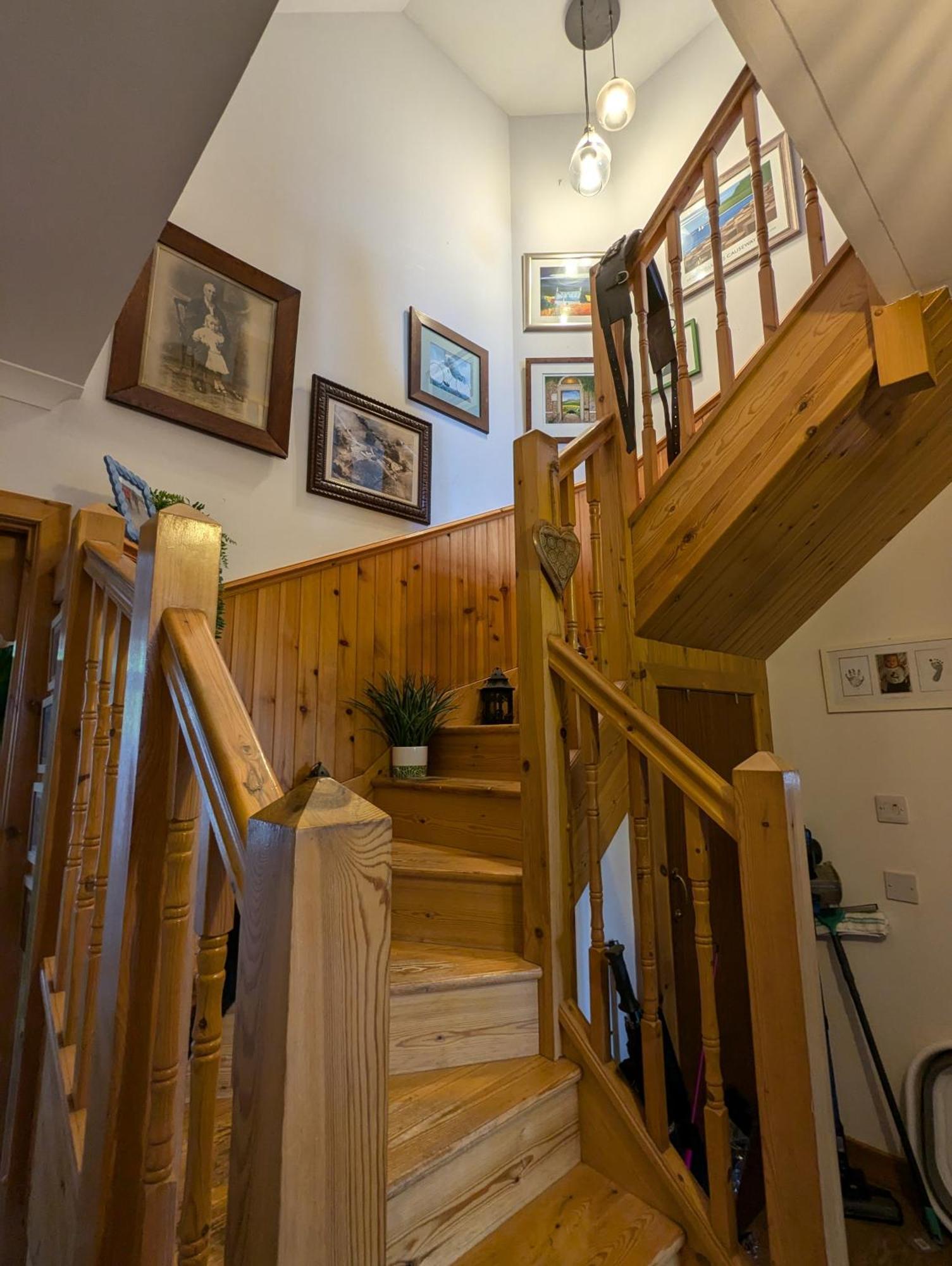 Riverview B&B Ord Ngoại thất bức ảnh