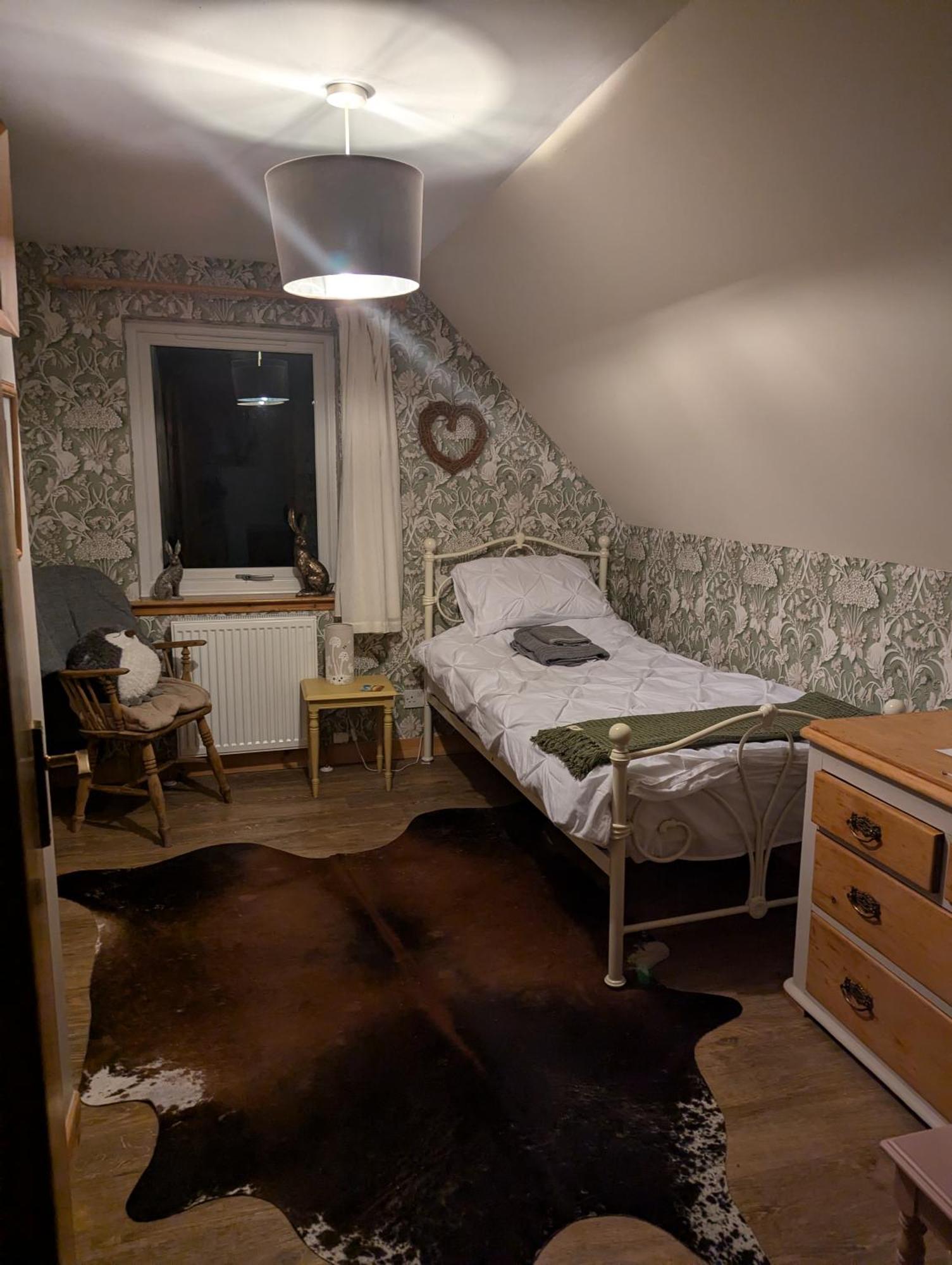 Riverview B&B Ord Ngoại thất bức ảnh