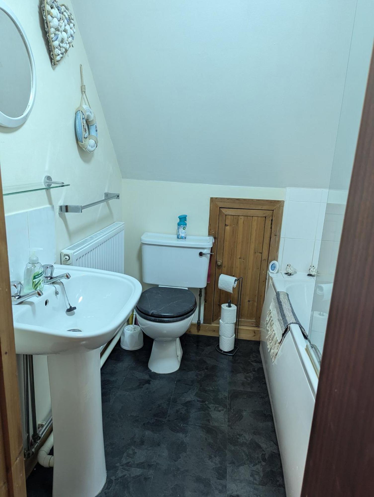 Riverview B&B Ord Ngoại thất bức ảnh