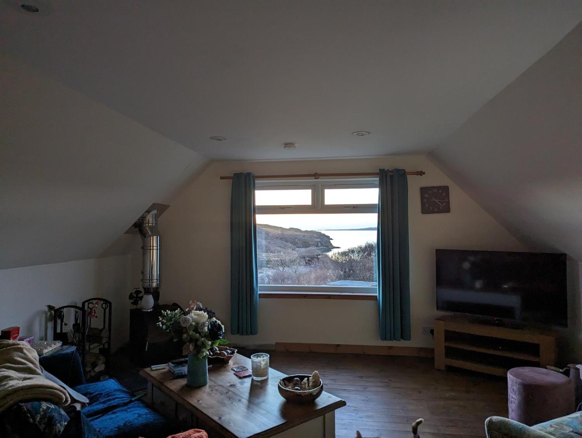 Riverview B&B Ord Ngoại thất bức ảnh